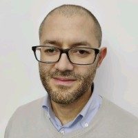 Alessandro Perga