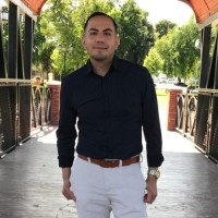 Jose Tovar