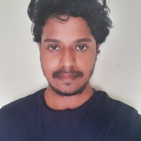 Rajesh Parepalli