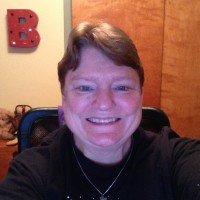 Barb Cushway