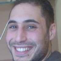 Charbel Helou
