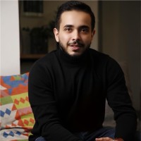 Reza Firoozi