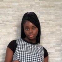 Grace Andoh
