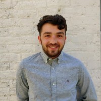Joel Holland