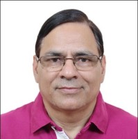 Pradeep Lohani