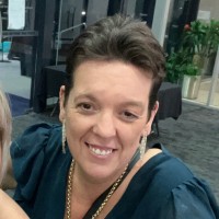 Katrina Russell-Barr MBA, AICD