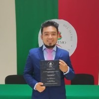 Francisco Gabriel Bezares Molina