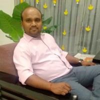 Amrut Parmar