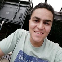 Mohamed Zain Aladdin