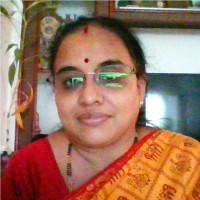 Veena B N