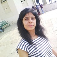 Asha Khatri