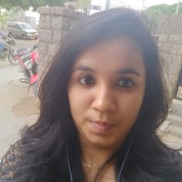 Rajalakshmi Rajendran