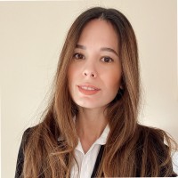 Ing. Gamze Reis-Bayraktar