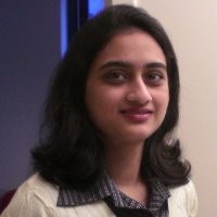 Deepika Kothari