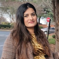 Pratima Dhakal
