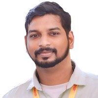 Saravanan B