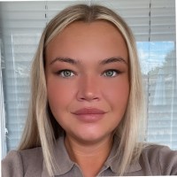 Sophia Hutson