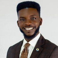 Damilola Olaniyi