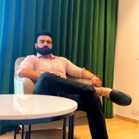 Harsh Chopra