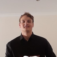 Jayden Thomson