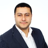Abdel Rahim Hajjar