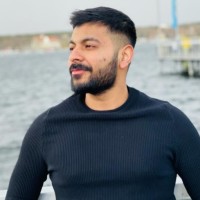 Tushar Sharma
