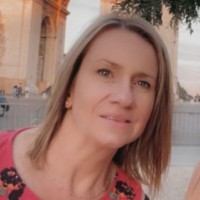 Gillian Henderson