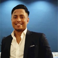 Tamir Ahmed-Choudhury