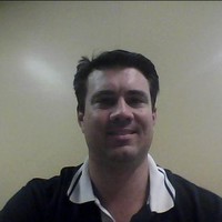 Warwick Jones