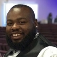 Rafael Preston Jones