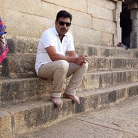 Subramani Mohan