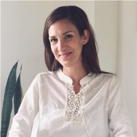 Maria Guillermina Mazzeo