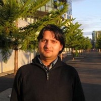 Keshav Rajauria