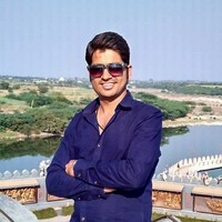 Chetan Patil
