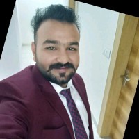 Harmesh Kumar
