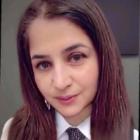 Sadia Khawaja
