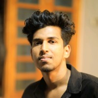 Akshay M P