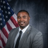 Lonnie Scott Jr