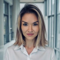 Anastasia Donchenko