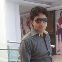Somesh Kumar Sharma