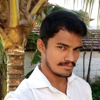 Vijay Ragav