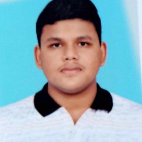 Pratyush Kumar Swain