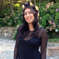 Nicole Casadei