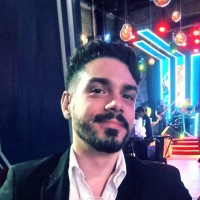 Vinicius Omena