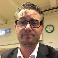 Mikkel Høgh Sørensen