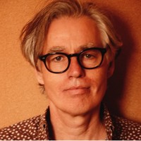 Geoff Crosby