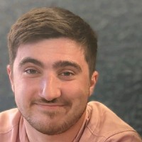 Dan Clarke