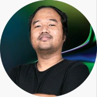 Galang Reastiawan