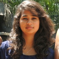 Chaitra Patil