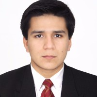 Jordan David Diaz Salazar